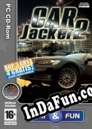 Car Jacker 2 (2009/ENG/MULTI10/License)