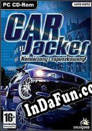 Car Jacker (2006/ENG/MULTI10/RePack from nGen)