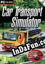 Car Transport Simulator (2013/ENG/MULTI10/Pirate)