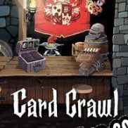 Card Crawl (2015/ENG/MULTI10/License)