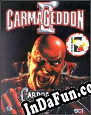 Carmageddon 2: Carpocalypse Now (1998/ENG/MULTI10/RePack from CRUDE)