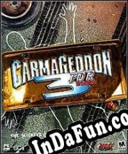 Carmageddon TDR 2000 (2000/ENG/MULTI10/RePack from ASA)