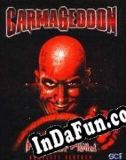 Carmageddon (1997/ENG/MULTI10/RePack from iNDUCT)