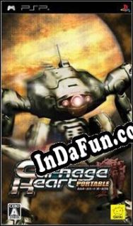 Carnage Heart Portable (2006) | RePack from tEaM wOrLd cRaCk kZ