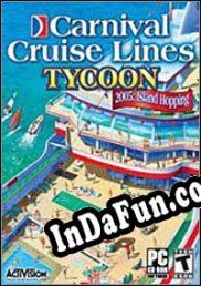 Carnival Cruise Lines Tycoon 2005: Island Hopping (2004/ENG/MULTI10/RePack from UnderPL)