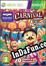 Carnival Games: In Action (2011) | RePack from PHROZEN CREW