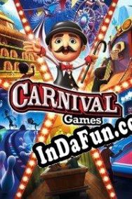 Carnival Games (2018) | RePack from VORONEZH