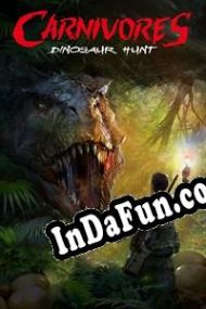 Carnivores: Dinosaur Hunt (2015/ENG/MULTI10/RePack from S.T.A.R.S.)