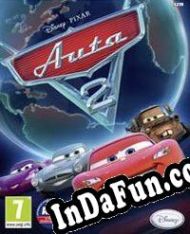 Cars 2: The Video Game (2011/ENG/MULTI10/License)