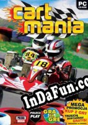 Cart-Mania (2007/ENG/MULTI10/RePack from ADMINCRACK)