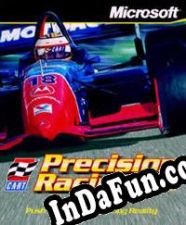 CART Precision Racing (1997/ENG/MULTI10/RePack from AkEd)