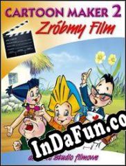 Cartoon Maker 2: Zrobmy Film (2003/ENG/MULTI10/Pirate)