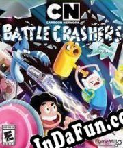 Cartoon Network: Battle Crashers (2016/ENG/MULTI10/Pirate)