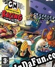 Cartoon Network Racing (2006/ENG/MULTI10/Pirate)