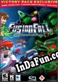 Cartoon Network Universe: FusionFall (2009/ENG/MULTI10/Pirate)