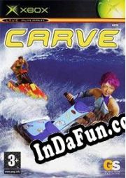Carve (2004/ENG/MULTI10/Pirate)
