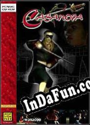 Casanova (2001/ENG/MULTI10/Pirate)