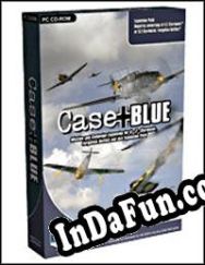 Case Blue (2004/ENG/MULTI10/RePack from AkEd)