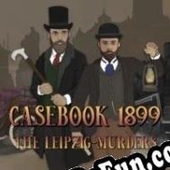 Casebook 1899: The Leipzig Murders (2025) | RePack from BLiZZARD