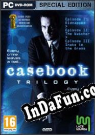 Casebook: Trilogy (2010/ENG/MULTI10/RePack from PSC)