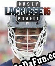 Casey Powell Lacrosse 16 (2016/ENG/MULTI10/License)