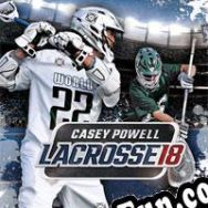 Casey Powell Lacrosse 18 (2018/ENG/MULTI10/RePack from AURA)