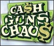 Cash Guns Chaos (2006/ENG/MULTI10/License)