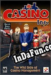 Casino Inc. (2003/ENG/MULTI10/License)