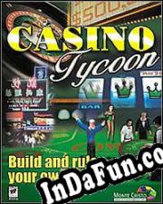 Casino Tycoon (2001/ENG/MULTI10/RePack from F4CG)