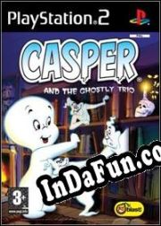 Casper and The Ghostly Trio (2006) | RePack from RNDD