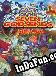 Cast of the Seven Godsends: Redux (2015) | RePack from ORACLE