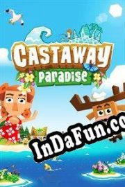 Castaway Paradise (2014/ENG/MULTI10/Pirate)