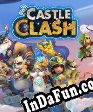 Castle Clash (2013/ENG/MULTI10/License)