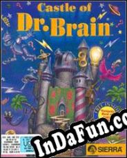 Castle of Dr. Brain (1991/ENG/MULTI10/RePack from EXTALiA)