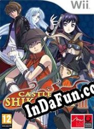 Castle of Shikigami III (2008/ENG/MULTI10/License)