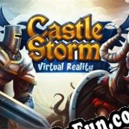 CastleStorm VR (2017/ENG/MULTI10/Pirate)