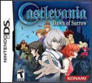 Castlevania: Dawn of Sorrow (2005/ENG/MULTI10/License)