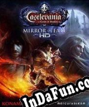 Castlevania: Lords of Shadow Mirror of Fate HD (2013/ENG/MULTI10/Pirate)