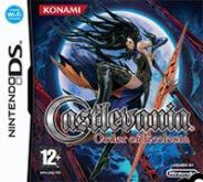 Castlevania: Order of Ecclesia (2008/ENG/MULTI10/Pirate)