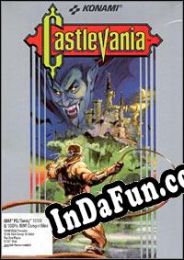 Castlevania (1986/ENG/MULTI10/Pirate)