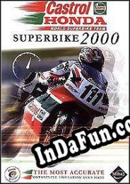 Castrol Honda Superbike 2000 (1999/ENG/MULTI10/RePack from GZKS)