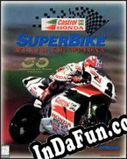 Castrol Honda Superbike World Champions (1998/ENG/MULTI10/Pirate)