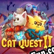 Cat Quest II (2021/ENG/MULTI10/RePack from UP7)