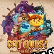 Cat Quest III (2021/ENG/MULTI10/License)