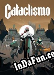 Cataclismo (2021/ENG/MULTI10/License)