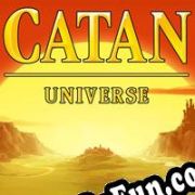 Catan Universe (2017/ENG/MULTI10/Pirate)