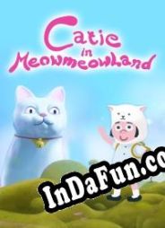 Catie in MeowmeowLand (2022/ENG/MULTI10/RePack from REPT)