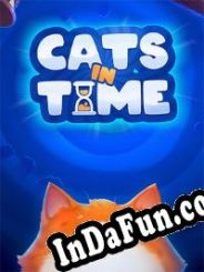 Cats in Time (2021/ENG/MULTI10/Pirate)