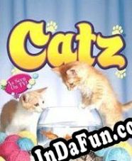 Catz (2006) (2006/ENG/MULTI10/License)