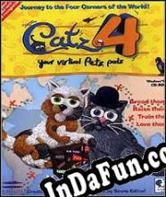 Catz 4 (2000/ENG/MULTI10/RePack from uCF)